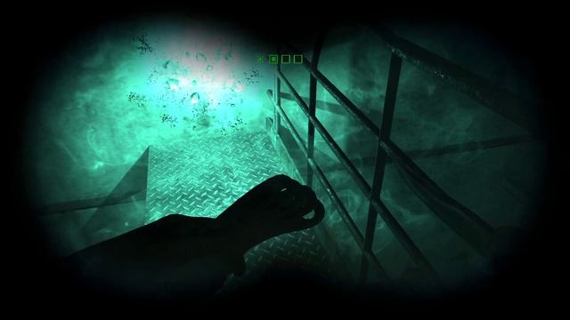 Metro 2033 Часть 5 смотреть онлайн