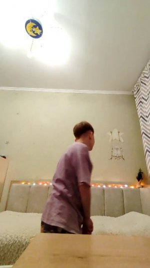 Ухожу!Прощальый стрим