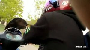 Mateos - Serenity Релиз🎸