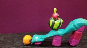 26-09 Приключения продуктов