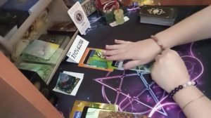 Подарки от Высших Сил❓🥳🎄