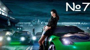 Летсплей на Need For Speed Underground 2 часть 7