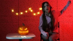 Милана Жаворонкова - видеовизитка в гриме