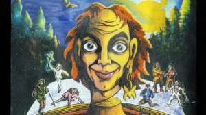 Король_и_Шут_-_Лесник_｜_Клип_2023_11