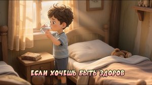 Если хочешь быть здоров: 5 секретов идеального дня для ребёнка! 🕐🥦 | Окружающий мир 2 класс |
