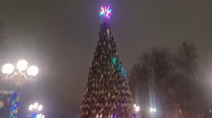 С Новым годом с новым СЧАСТЬЕМ!!!