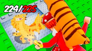 😱 СЕКРЕТНЫЕ БРЕЙНРОТЫ - КАК ИХ ВСЕ СОБРАТЬ?!