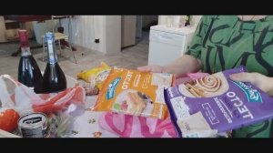 Жизнь на пенсии.Нужные штучки с Wildberries. Покупка подарков к Новому году. Готовлю закуску.