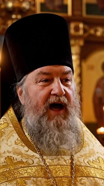 Святые  отцы  учат!!! смотреть онлайн