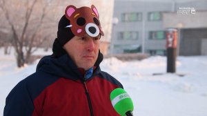 Пробежать 2026 метров 1 января: братчан зовут на необычный новогодний старт