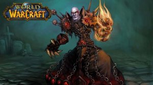 World of warcraft circle х4 Hardcore #3 Прокачка лока