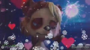 Клава Кока Праздник Крам приходит👍😊СНаступающим 🥳🎄🎄🎄❄⭐2024