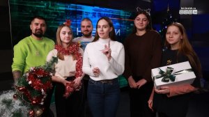 «Гид по выходным»: куда сходить в Братске на новогодних каникулах