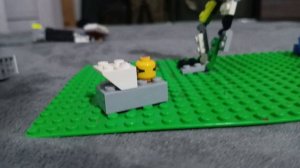 Скибиди туалеты 3 лего