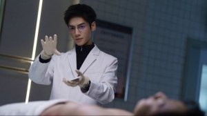 杰克, ОST КОКОН, Правда внутри - 诱 - Искушение