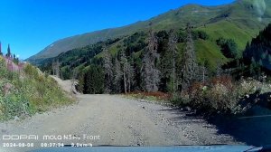 Дорга Архыз-Пхия