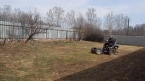 КАК Я ДЕЛАЮ ПОГРУЗЧИК СВОИМИ РУКАМИ ОТ А ДО Я