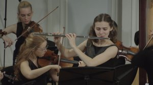 Отторино Респиги (1879–1936). Колыбельная