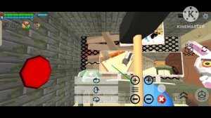 5 ночей с Коко 3 ночь