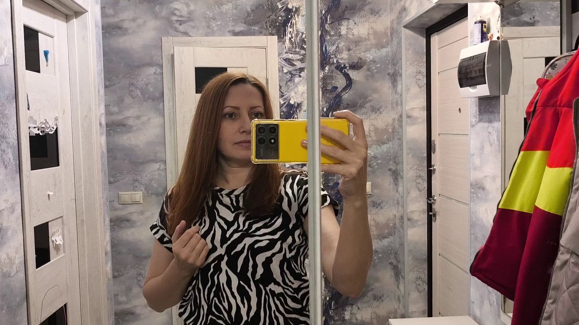 Влог. Изменения во внешности. Пора уже и место жительства менять! смотреть онлайн