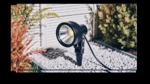 грунтовые светильники