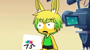 Телеканалу "Карусель" 15 лет 
Время играть