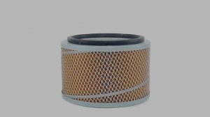 Воздушный фильтр BERG В104 для компрессора