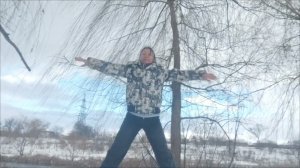 Баланс 4-х Стихий на озере г.Кропивницкий. Оксана Русина. МНШУ