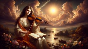 Песня "И музыка, и слово" ('club dance' version)