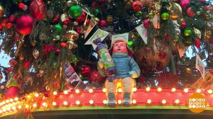 Новый год - время загадывать желания! Доброе утро. Фрагмент выпуска от 30.12.2025