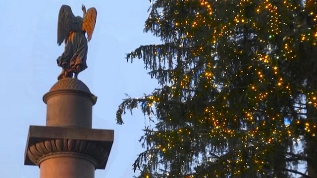 Изменение Прошлого и Будущего. Астрагал, Эрида и Позор смотреть онлайн