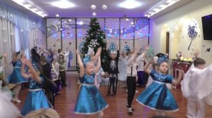 Подг гр танец Тот и есть волшебник--effiroom.ru