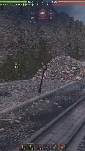 МИР ТАНКОВ - ЛЕТАЮЩИЙ LYNX6X6 #mirtankov #wot #lesta смотреть онлайн