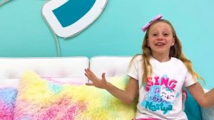 Семейные приключения Насти и папы