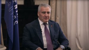 Самвел Карапетян переведен под домашний арест