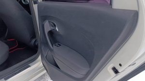 VOLKSWAGEN POLO 2013 год покупки 1.6л АКПП