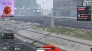 LIVE: klumba34 Страшная с EMS