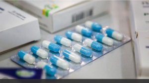 Мурашко анонсировал получение лекарств по «Почте России» с 2026 года