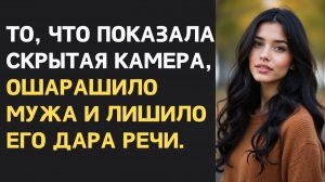 Зайдя в офис к жене, муж застыл в шоке от увиденного...｜ Измена жены, Справедливый финал