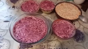 30-12-2025 Селёдка под полушубком))))