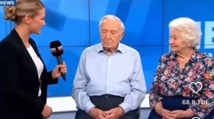 ПРОЖИВ 80 ЛЕТ В БРАКЕ, МУЖИК ПОНЯЛ, КОГДА РЕАЛЬНО ОН БЫЛ СЧАСТЛИВ🤣