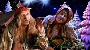 ПРИКОЛЬНОЕ песня Поздравление С НОВЫМ ГОДОМ Весёлого Нового года