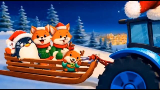 ЛУЧШИЙ СБОРНИК ПЕСЕН ДЛЯ МАЛЫШЕЙ! УЧИМ ДЕТЕЙ ВМЕСЕТ С СИНИМ ТРАКТОРОМ!