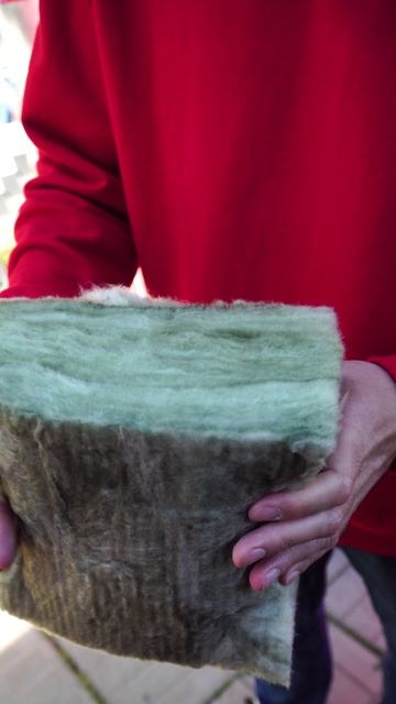 Как спасти дом от утечек тепла смотреть онлайн