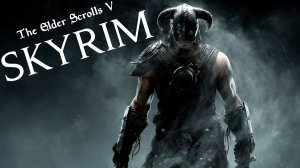 Впервые Играю В СКАЙРИМ часть 8