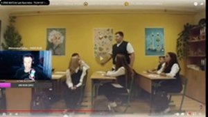 кранч смотрят в школу 4