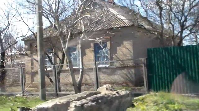 Дмитровка .