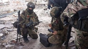 Российский боец рассказал о роли дронов с тепловизором в зоне СВО