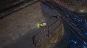 Lost Host — официальный трейлер игрового процесса