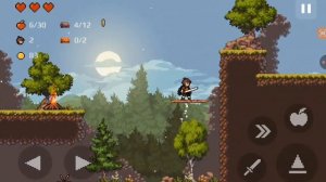 то чего я добился за этот год на рутубе